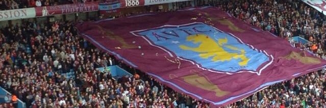 Mr_AVFC's profile banner image