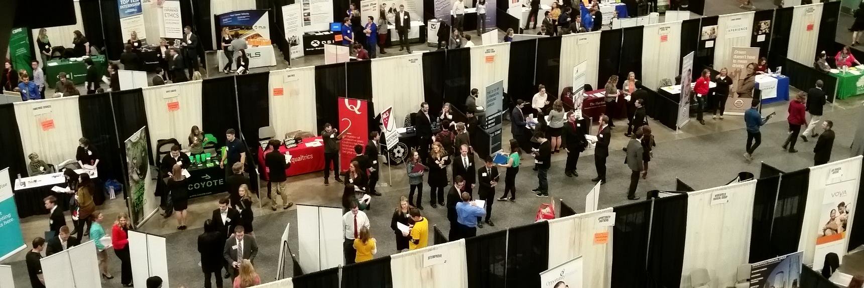 UMNJobFair's profile banner image