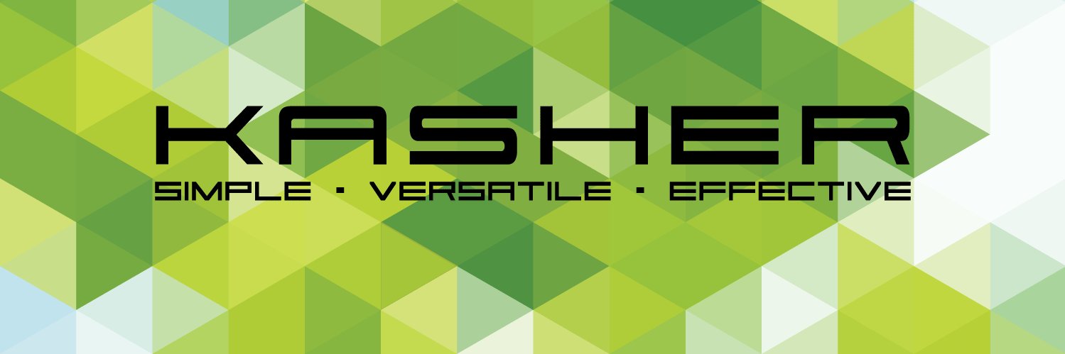 MyKasher's profile banner image