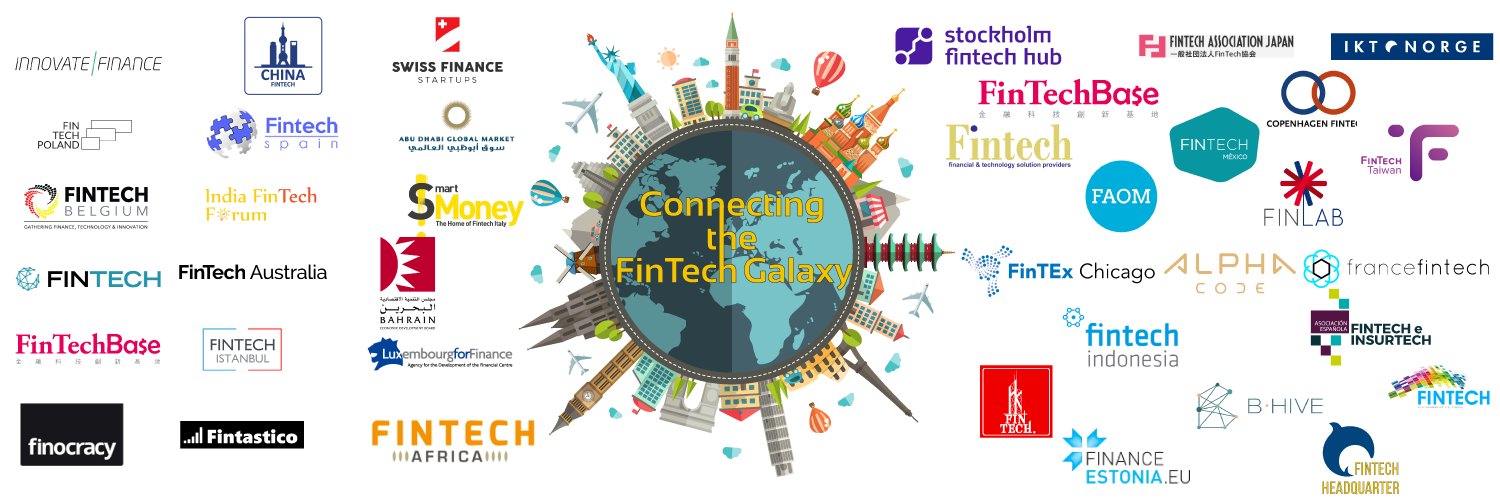 FinTech Headquarter banner