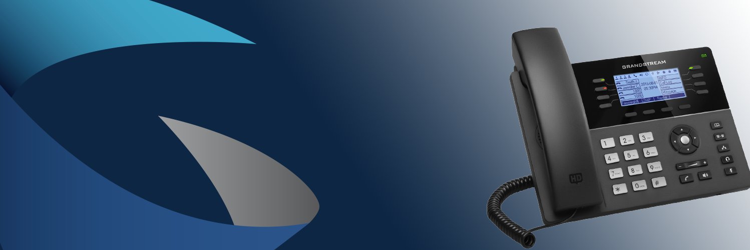 Grandstream España banner