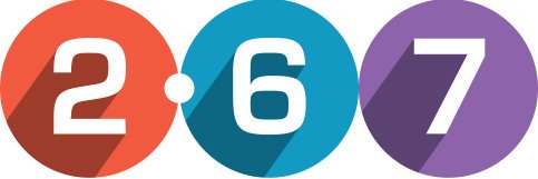 the267project - RESOURCE - GROW - CELEBRATE banner