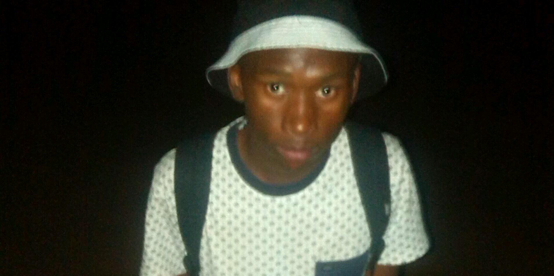 katlegothesain1's profile banner image