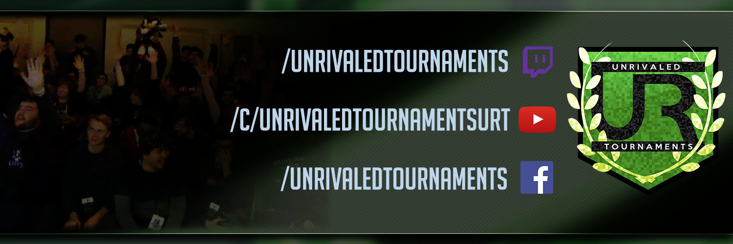 Unrivaled Tournaments Profile Banner