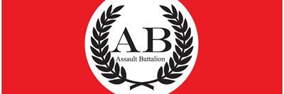 AssaultBattn's profile banner image