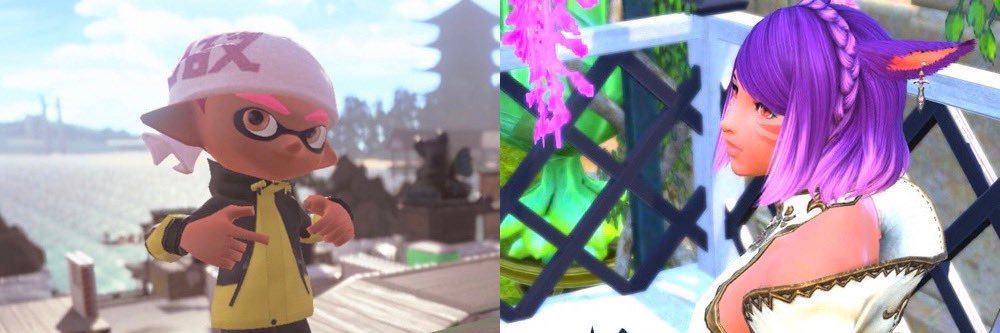 Haru_Jaeger's profile banner image