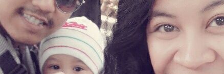 Lucas Ariyanto banner