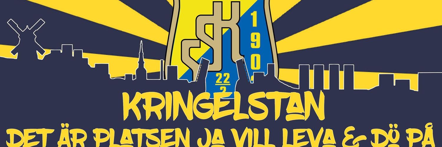 Niklas banner