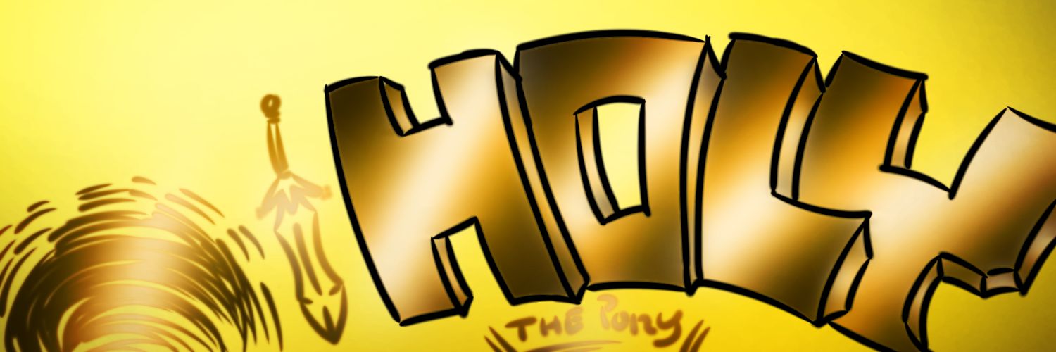 ᛣ Holy 🏳️‍🌈 COMMS CLOSED banner