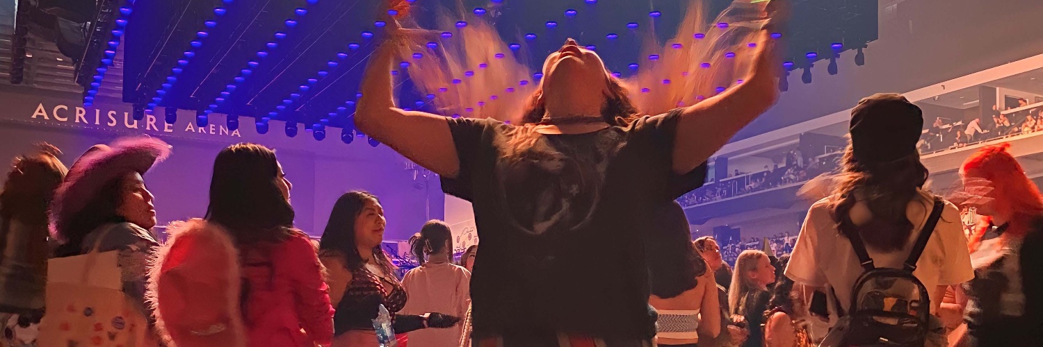 abbygardner's profile banner image