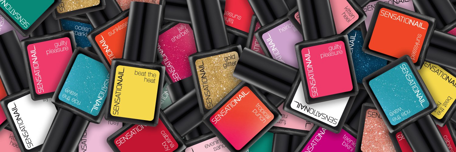 SensatioNail banner