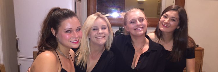 AggieShannon's profile banner image