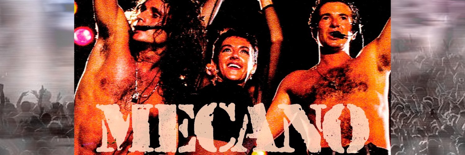 MECANOnet's profile banner image