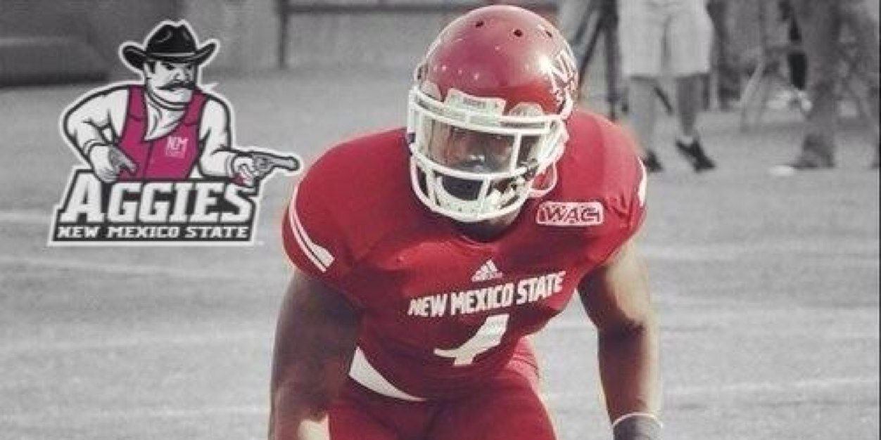 Darien Johnson banner