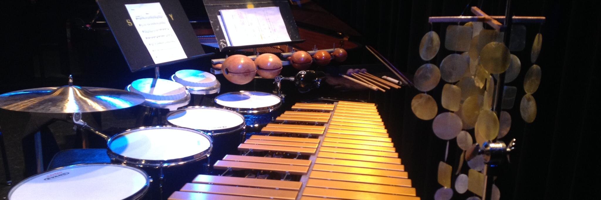 ADPercussion's profile banner image