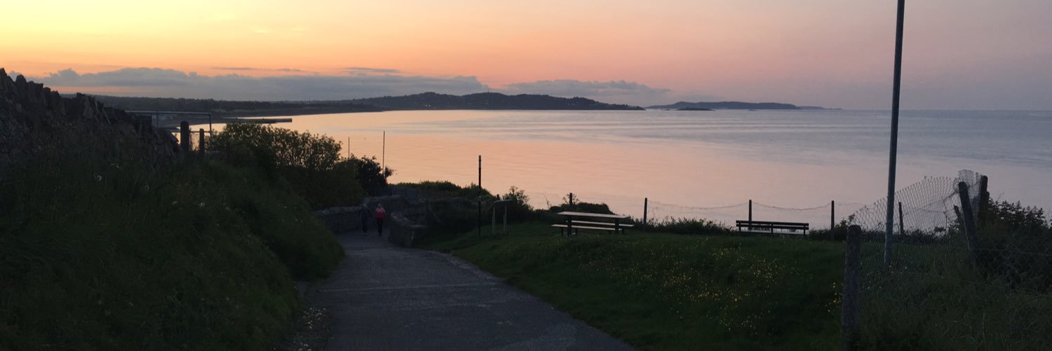 Siobhán Donohue banner