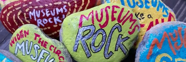 MuseumJones Profile Banner