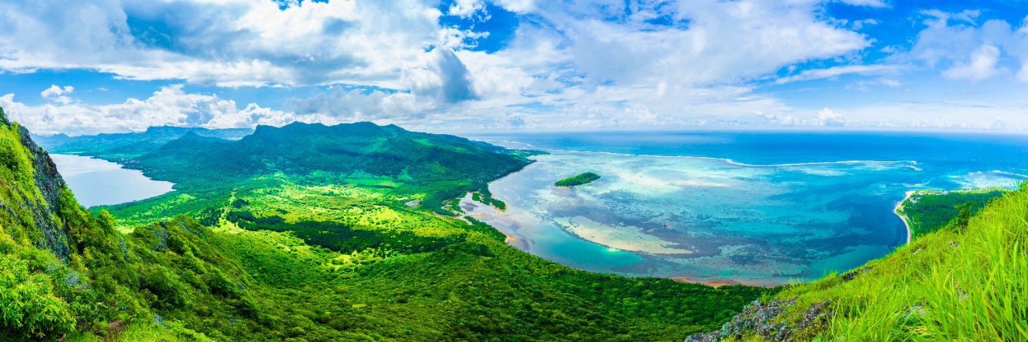 Global Environment Facility (GEF)'s banner