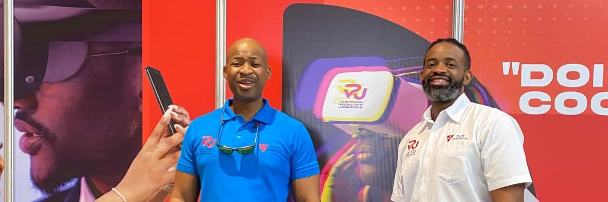 Gregory Moore banner