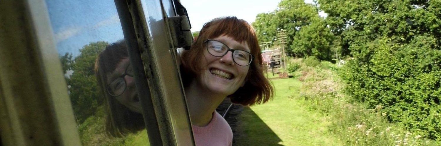 Dr Verity Longley banner