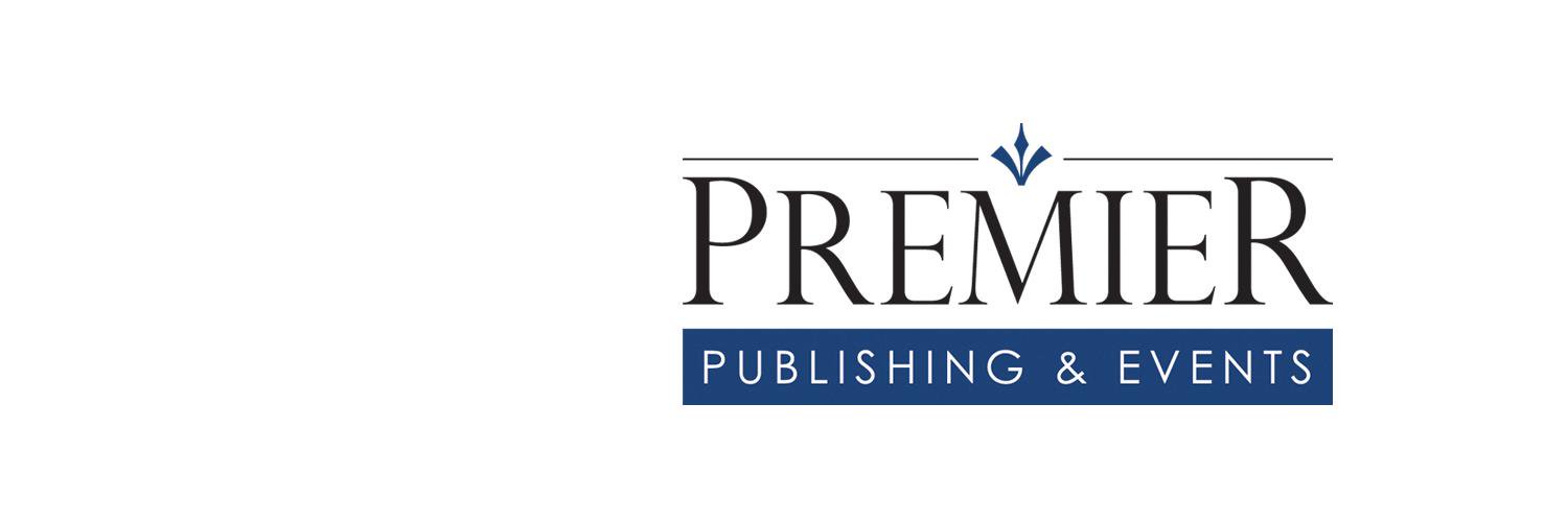 Premier Publishing & Events banner