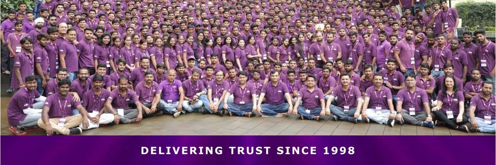 Axis My India banner