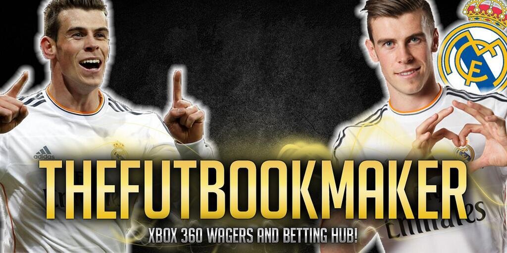 TheFUTBookmaker's profile banner image