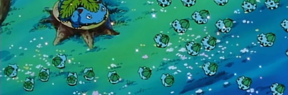 Bulbizob's profile banner image