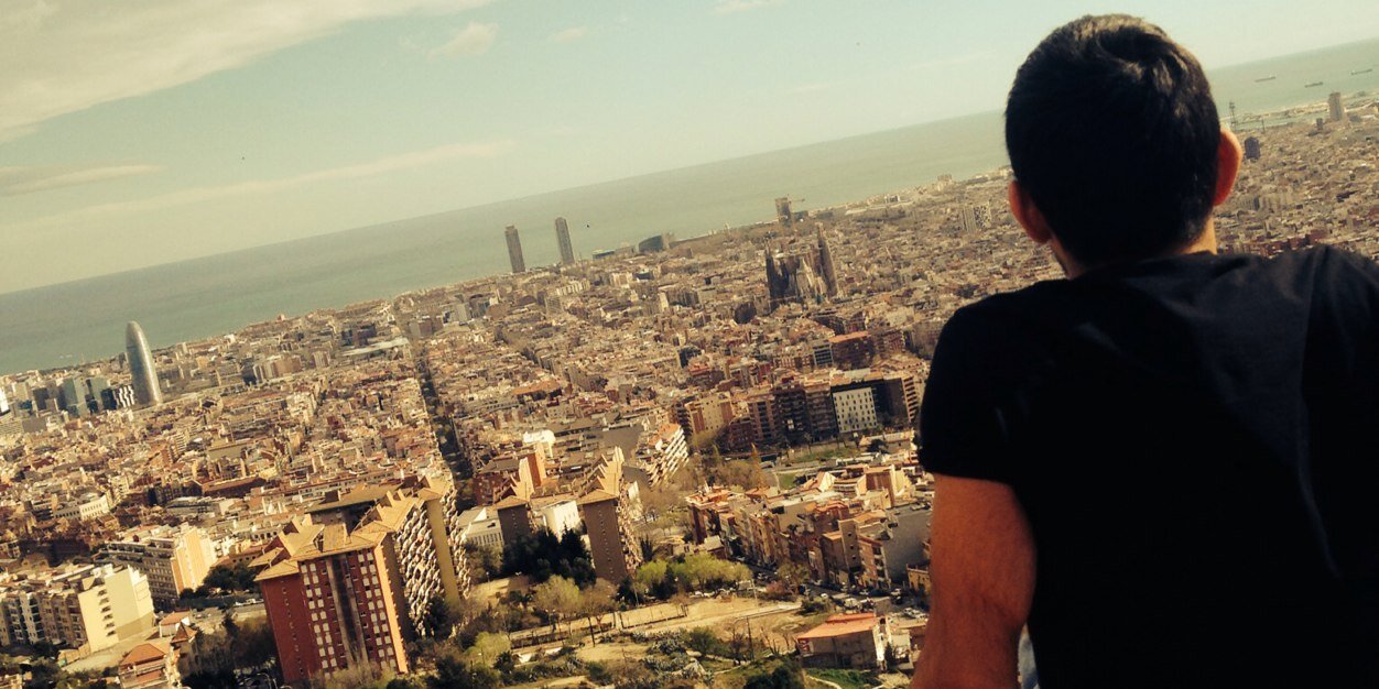 GiulioMilanese's profile banner image