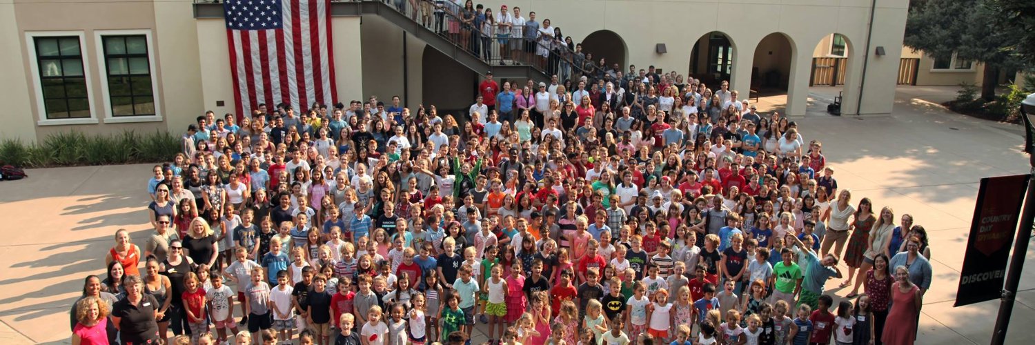 Sac Country Day banner