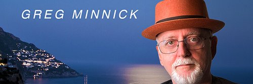 GregMinnick's profile banner image