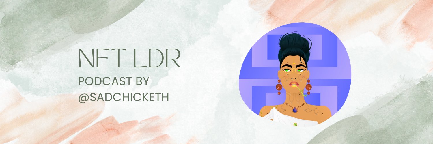 SadChick.eth ® banner