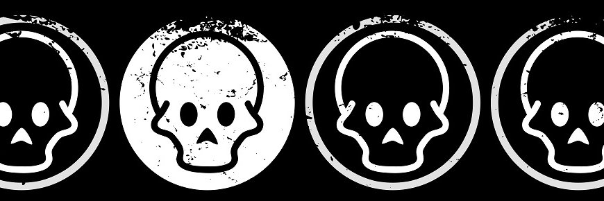 Paul Blandford banner