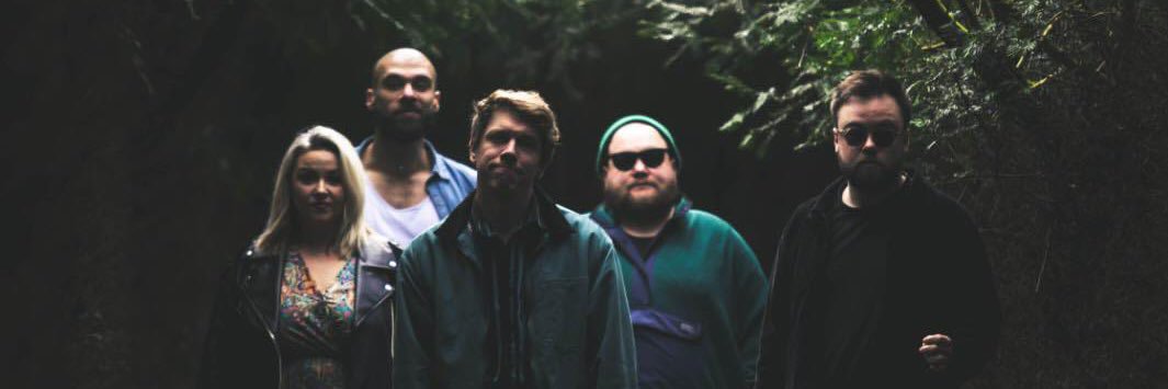 Good Strangers banner