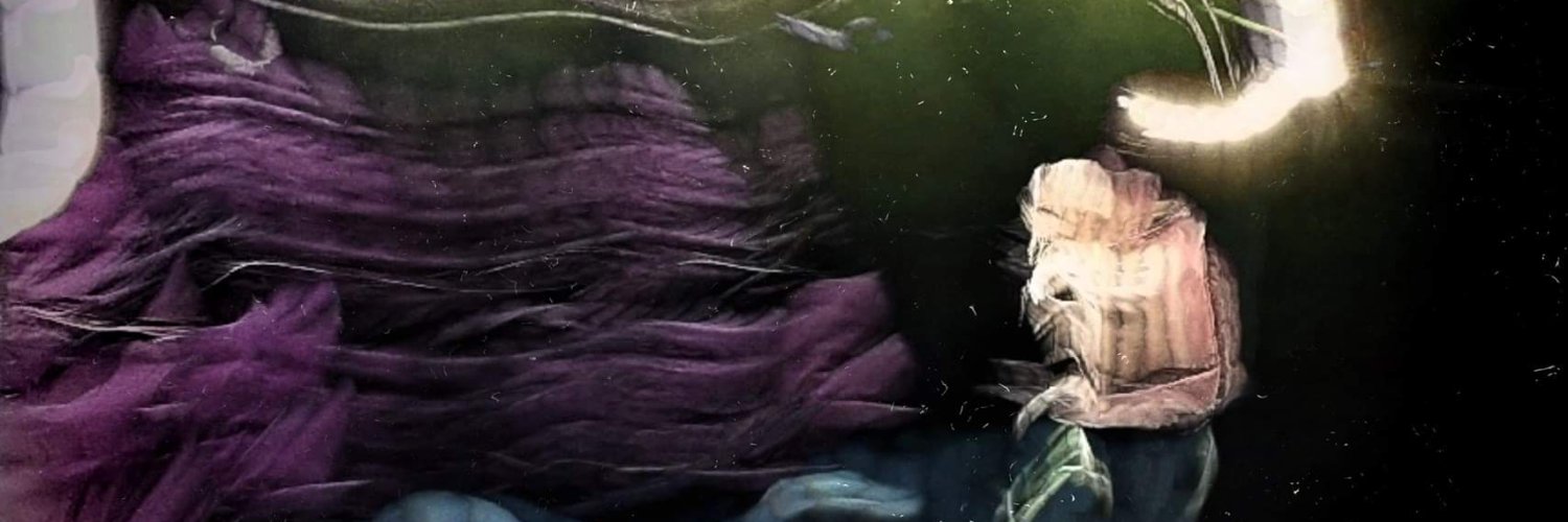 mandyistired's profile banner image