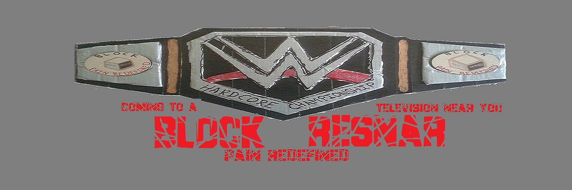 BlockResnar's profile banner image