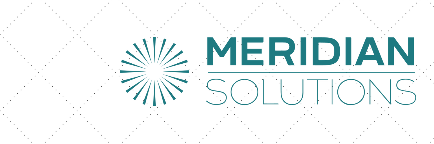 meridiansolns's profile banner image