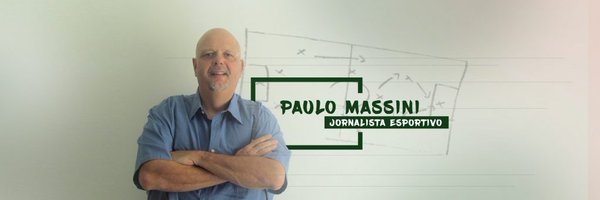 paulomassini Profile Banner