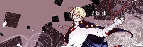 Adauchi_demon's profile banner image