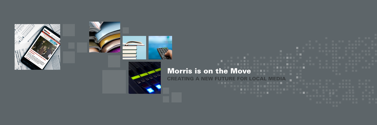 MorrisCommCo's profile banner image