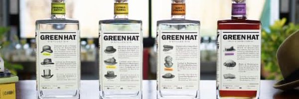 greenhatgin Profile Banner