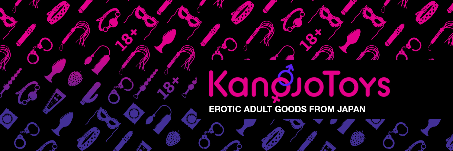 Kanojo Toys (@KanojoToys) / Posts / X