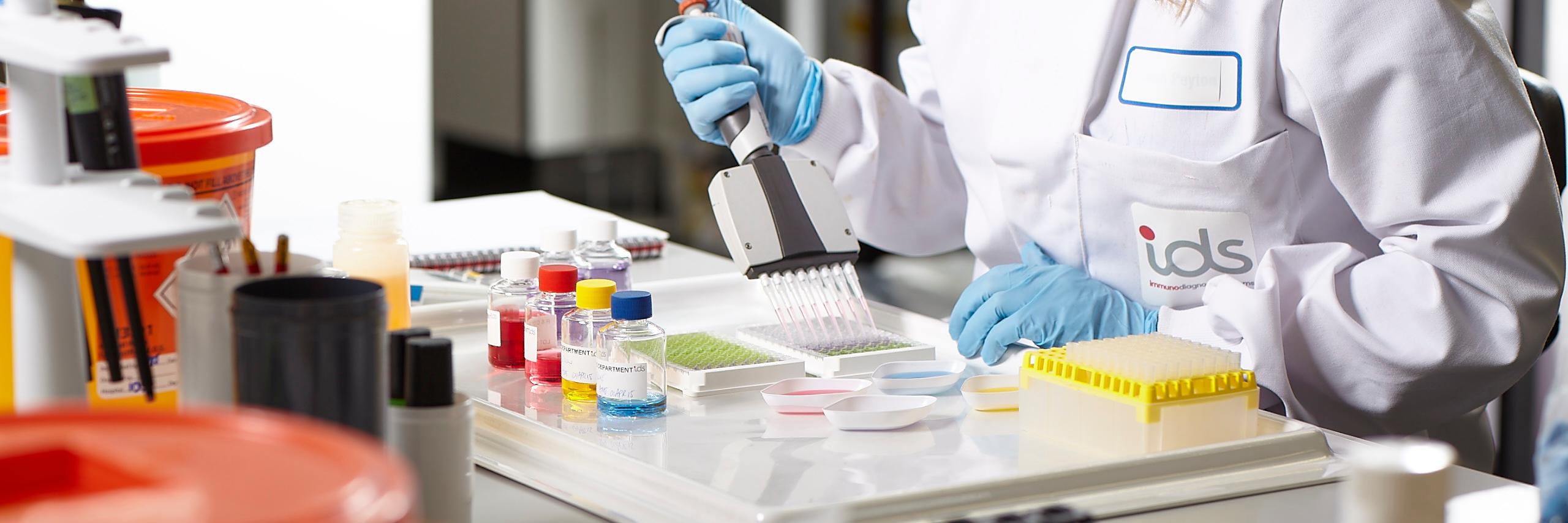 IDSDiagnostics's profile banner image