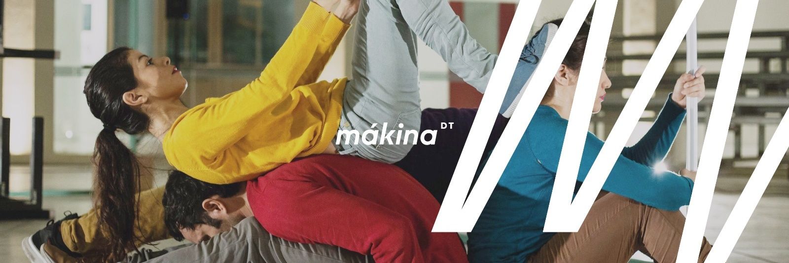 makinadt banner