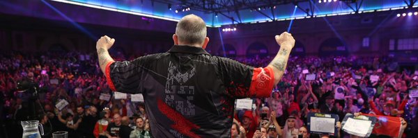 PhilTaylor Profile Banner