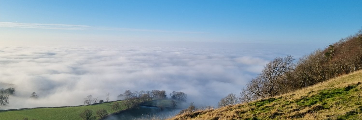 nadinethomas68's profile banner image