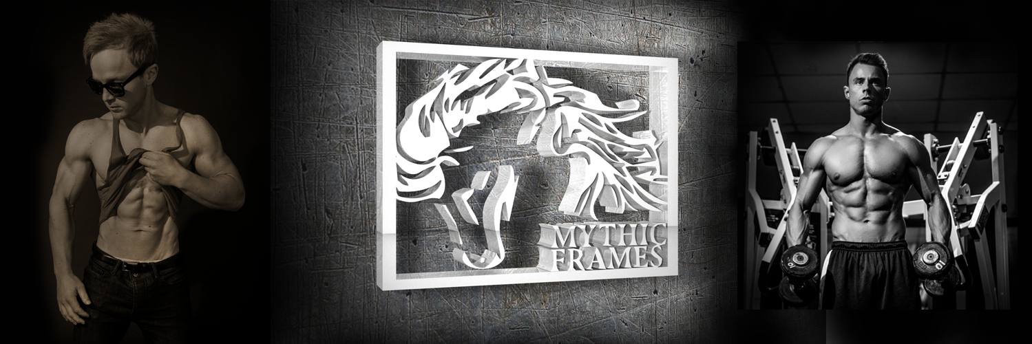 Mythic_Frames's profile banner image