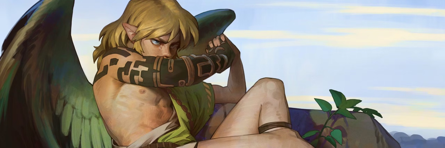 KaizerGabriel's profile banner image