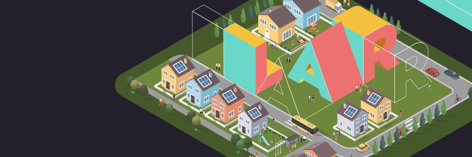 LarHousingTrust's profile banner image