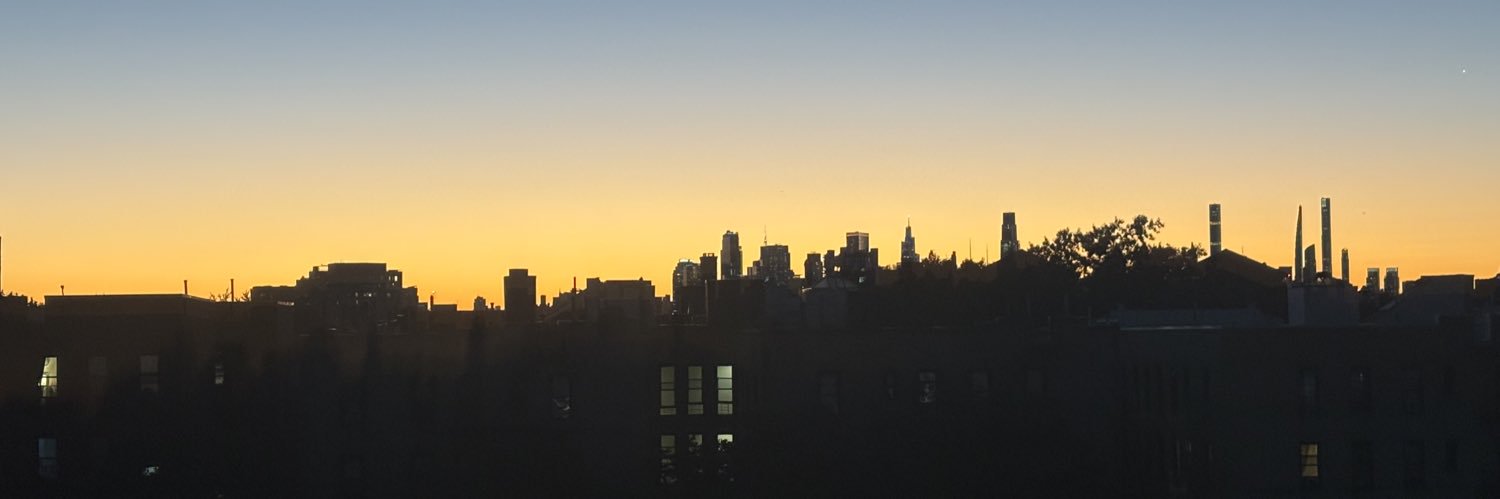 Patrick Lyons banner